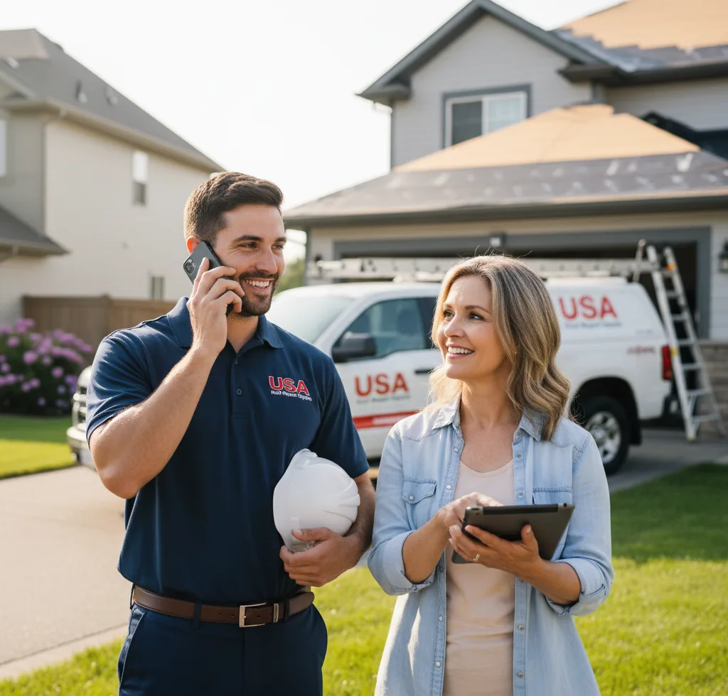 Roof Maintenance in Ortonville, MN